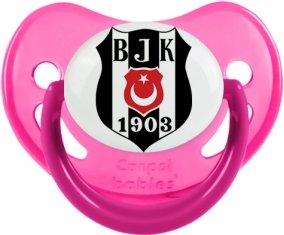 Beşiktaş Jimnastik Kulübü Tétine Physiologique Rose phosphorescente