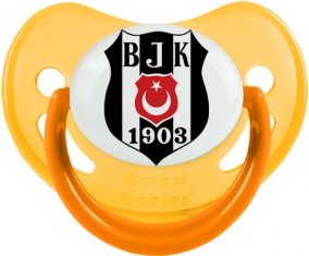 Beşiktaş Jimnastik Kulübü Tétine Physiologique Jaune phosphorescente