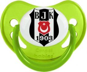 Beşiktaş Jimnastik Kulübü Tétine Physiologique Vert phosphorescente