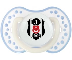 Beşiktaş Jimnastik Kulübü Sucete LOVI Dynamic Blanc-cyan classique