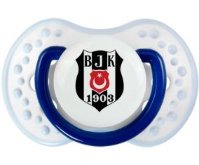 Beşiktaş Jimnastik Kulübü Sucete LOVI Dynamic Marine-blanc-bleu classique