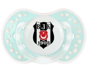 Beşiktaş Jimnastik Kulübü Sucete LOVI Dynamic Retro-turquoise-lagon classique