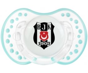 Beşiktaş Jimnastik Kulübü Sucete LOVI Dynamic Retro-blanc-lagon classique