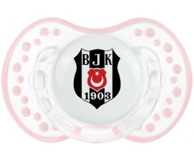 Beşiktaş Jimnastik Kulübü Sucete LOVI Dynamic Retro-blanc-rose-tendre classique