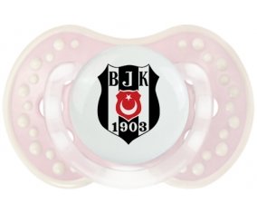 Beşiktaş Jimnastik Kulübü Sucete LOVI Dynamic Retro-rose-tendre classique