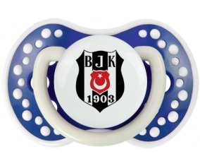 Beşiktaş Jimnastik Kulübü Sucete LOVI Dynamic Bleu-marine phosphorescente