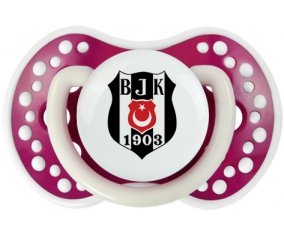 Beşiktaş Jimnastik Kulübü Sucete LOVI Dynamic Fuchsia phosphorescente