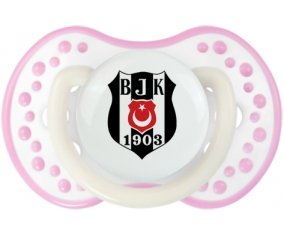 Beşiktaş Jimnastik Kulübü Sucete LOVI Dynamic Blanc-rose phosphorescente