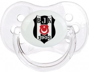 Beşiktaş Jimnastik Kulübü Sucete Cerise Transparent classique