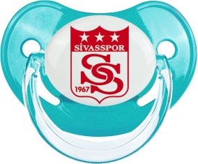 Sivasspor Kulübü : Sucette Physiologique personnalisée