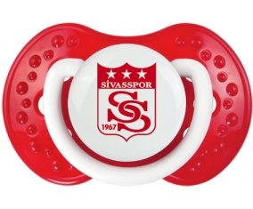 Sivasspor Kulübü Tétine LOVI Dynamic Blanc-rouge classique