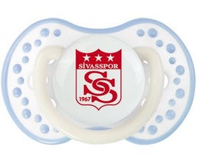 Sivasspor Kulübü Tétine LOVI Dynamic Blanc-cyan classique