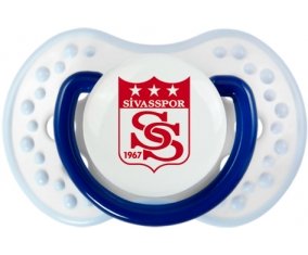 Sivasspor Kulübü Tétine LOVI Dynamic Marine-blanc-bleu classique