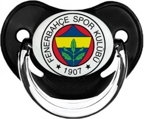 Fenerbahçe Spor Kulübü Tétine Physiologique Noir classique