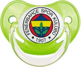 Fenerbahçe Spor Kulübü Tétine Physiologique Vert classique