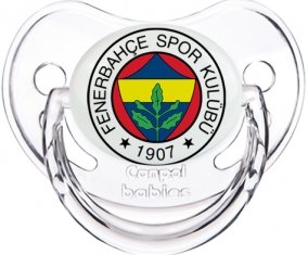 Fenerbahçe Spor Kulübü Tétine Physiologique Transparent classique