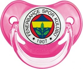 Fenerbahçe Spor Kulübü Tétine Physiologique Rose classique