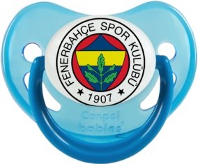 Fenerbahçe Spor Kulübü Tétine Physiologique Bleue phosphorescente