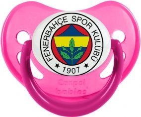 Fenerbahçe Spor Kulübü Tétine Physiologique Rose phosphorescente