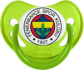 Fenerbahçe Spor Kulübü Tétine Physiologique Vert phosphorescente