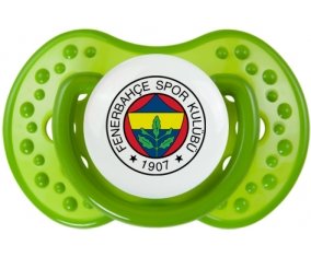 Fenerbahçe Spor Kulübü Sucete LOVI Dynamic Vert classique