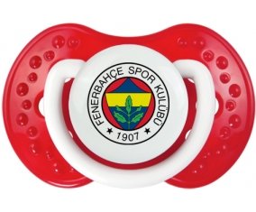 Fenerbahçe Spor Kulübü Sucete LOVI Dynamic Blanc-rouge classique