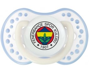 Fenerbahçe Spor Kulübü Sucete LOVI Dynamic Blanc-cyan classique