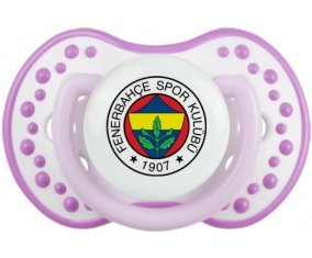 Fenerbahçe Spor Kulübü Sucete LOVI Dynamic Blanc-mauve classique