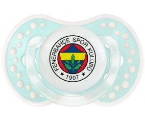 Fenerbahçe Spor Kulübü Sucete LOVI Dynamic Retro-turquoise-lagon classique