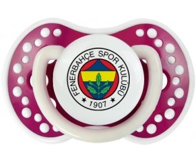 Fenerbahçe Spor Kulübü Sucete LOVI Dynamic Fuchsia phosphorescente