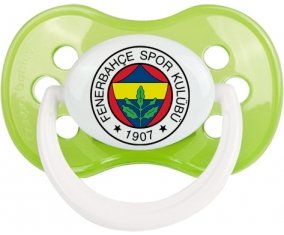 Fenerbahçe Spor Kulübü Sucete Anatomique Vert classique