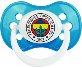 Fenerbahçe Spor Kulübü Sucete Anatomique Cyan classique