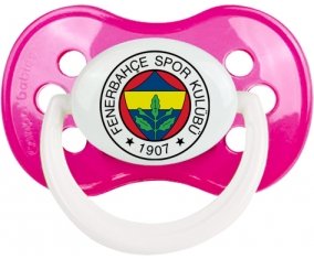 Fenerbahçe Spor Kulübü Sucete Anatomique Rose foncé classique