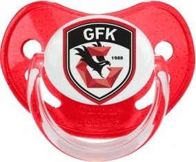 Gazisehir Gaziantep FK Sucete Physiologique Rouge à paillette