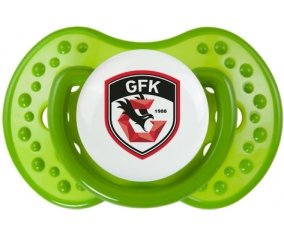 Gazisehir Gaziantep FK Tétine LOVI Dynamic Vert classique