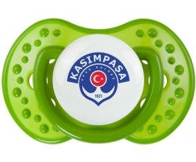 Kasımpaşa Spor Kulübü : Sucette LOVI Dynamic personnalisée