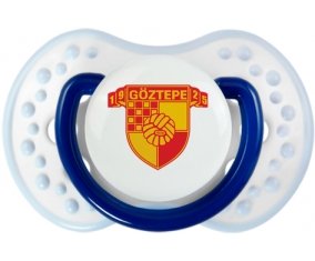 Göztepe Spor Kulübü Sucete LOVI Dynamic Marine-blanc-bleu classique