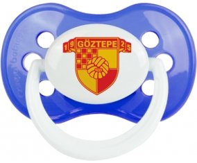 Göztepe Spor Kulübü Sucete Anatomique Bleu classique