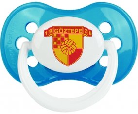 Göztepe Spor Kulübü Sucete Anatomique Cyan classique