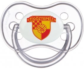 Göztepe Spor Kulübü Sucete Anatomique Transparente classique