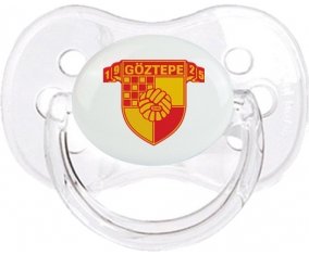 Göztepe Spor Kulübü Sucete Cerise Transparent classique