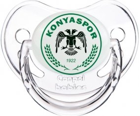 Konyaspor Kulübü Sucete Physiologique Transparent classique