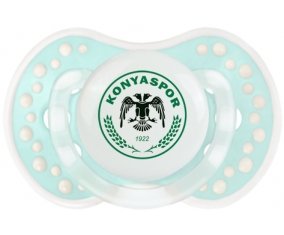 Konyaspor Kulübü Tétine LOVI Dynamic Retro-turquoise-lagon classique