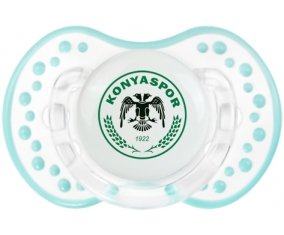 Konyaspor Kulübü Tétine LOVI Dynamic Retro-blanc-lagon classique