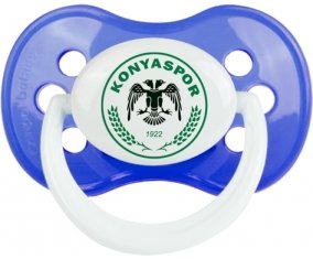 Konyaspor Kulübü Sucette Anatomique Bleu classique