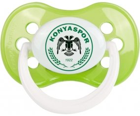 Konyaspor Kulübü Sucette Anatomique Vert classique