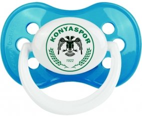 Konyaspor Kulübü Sucette Anatomique Cyan classique