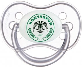 Konyaspor Kulübü Sucette Anatomique Transparente classique