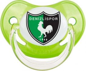 Denizlispor Kulübü Sucette Physiologique Vert classique