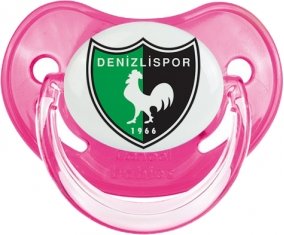 Denizlispor Kulübü Sucette Physiologique Rose classique